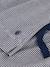 Pyjama enfant manches courtes jambes amples rayé marine 4 - vertbaudet enfant 