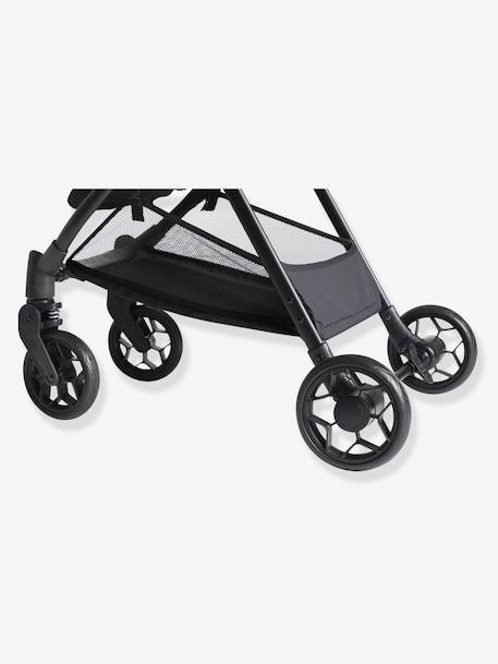 Poussette Urbino noir 2 - vertbaudet enfant 