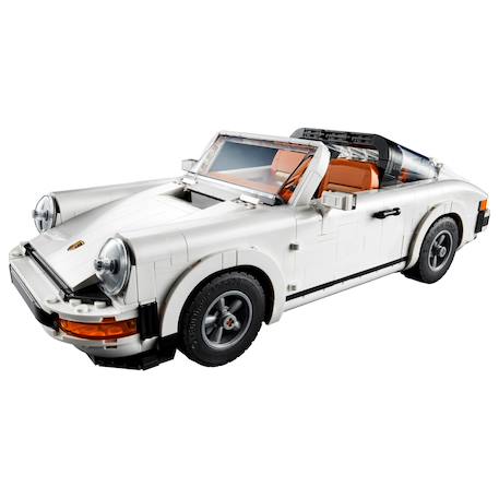 Creator porsche 911 10295 Blanc 3 - vertbaudet enfant 