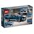 Creator expert - ford mustang 10265 Bleu et blanc 6 - vertbaudet enfant 