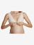 Brassière de maternité et d'allaitement Bliss blush 4 - vertbaudet enfant 