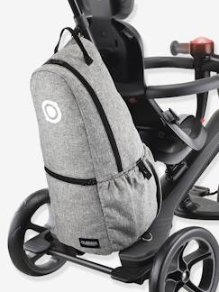 Jouet-Jeux de plein air-Sac + support pour tricycle