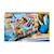 Hot wheels coffret l'attaque du requin Multicolore 1 - vertbaudet enfant 