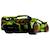Lego Technic Lamborghini sián fkp 37 - 42115 Multicolore 5 - vertbaudet enfant 