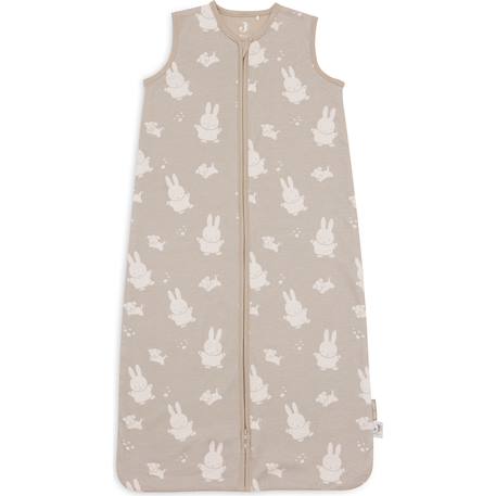 Gigoteuse légère jersey miffy snuffy Beige, écru 1 - vertbaudet enfant 