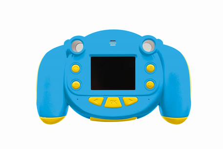 Starcam appareil photo numérique hd pat' patrouille MULTICOLORE 3 - vertbaudet enfant 