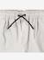 Pantalon cargo parachute enfant LEVI'S beige 3 - vertbaudet enfant 