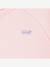 Sweat-shirt LEVI'S silicone Batwing fille rose 3 - vertbaudet enfant 