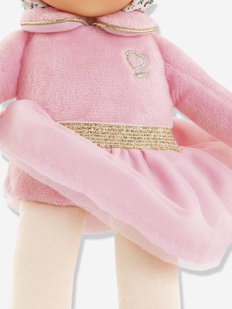 Poupée Miss Ballerine rose grenadine rose 7 - vertbaudet enfant 