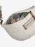 Sac banane beige+marron 4 - vertbaudet enfant 