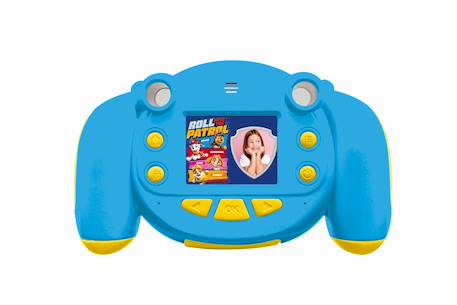 Starcam appareil photo numérique hd pat' patrouille MULTICOLORE 1 - vertbaudet enfant 