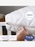 Matelas bébé déhoussable Coton bio* blanc 4 - vertbaudet enfant 