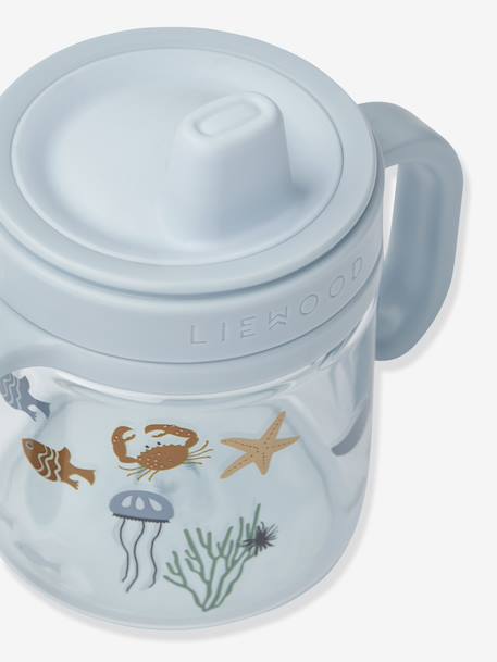 Tasse d'apprentissage Kylo 280ml bleu+bleu océan+blush 3 - vertbaudet enfant 