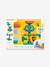 Robot de bain multi-activités multicolore 2 - vertbaudet enfant 