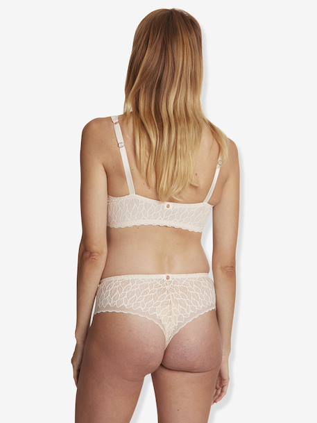 Brassière de maternité et d'allaitement Bliss blush 3 - vertbaudet enfant 