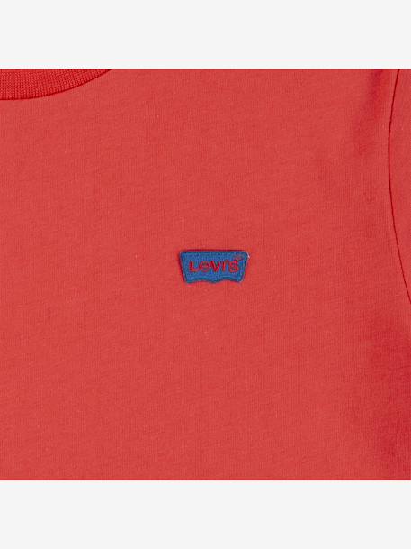 Tee-shirt LEVI'S Batwing chest hit enfant rose 3 - vertbaudet enfant 