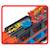 Hot wheels super transporteur extensible Multicolore 5 - vertbaudet enfant 