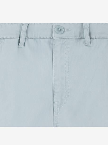 Short authentic chino LEVI'S vert d'eau 5 - vertbaudet enfant 