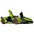 Lego Technic Lamborghini sián fkp 37 - 42115 Multicolore 4 - vertbaudet enfant 