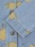 Veste Magot bleu jean 9 - vertbaudet enfant 