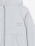 Veste d'été pour enfant avec protection UV MATASLA bleu pâle+carotte+lichen+rose poudré 4 - vertbaudet enfant 