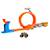 Hot wheels-défi du trophée tournez-et-renversez-coffret avec camion Multicolore 4 - vertbaudet enfant 