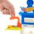 Hot wheels coffret l'attaque du requin Multicolore 5 - vertbaudet enfant 
