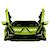 Lego Technic Lamborghini sián fkp 37 - 42115 Multicolore 3 - vertbaudet enfant 