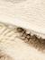Tapis Lapin 110 x 110 cm beige 2 - vertbaudet enfant 