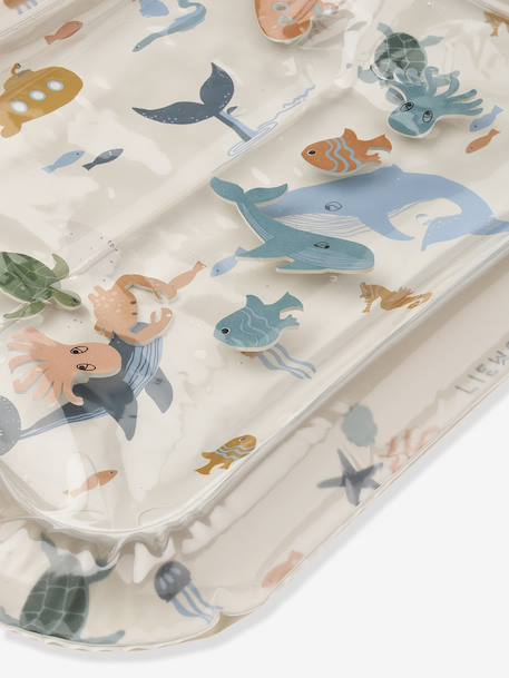 Tapis d'eau imprimé Elin beige 2 - vertbaudet enfant 