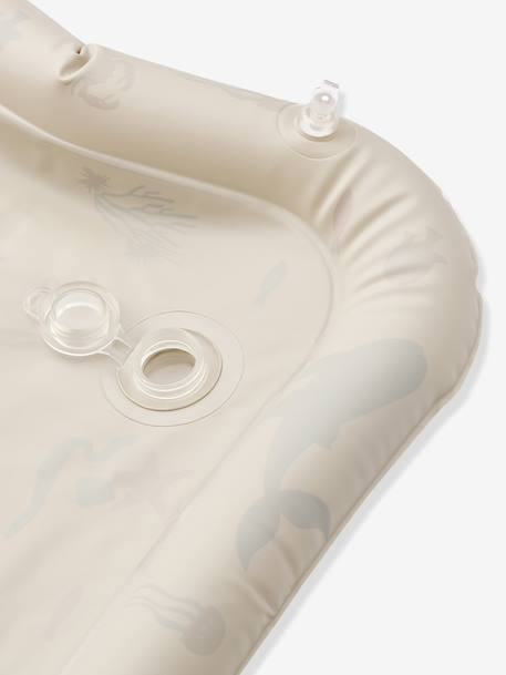Tapis d'eau imprimé Elin beige 3 - vertbaudet enfant 