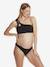Bikini de maternité Bayside noir 1 - vertbaudet enfant 