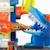 Hot wheels coffret l'attaque du requin Multicolore 3 - vertbaudet enfant 
