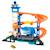 Hot wheels coffret l'attaque du requin Multicolore 2 - vertbaudet enfant 