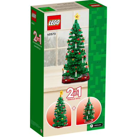 Le sapin de noël 40573 Multicolore 3 - vertbaudet enfant 