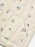 Veste matelassée Bea beige 4 - vertbaudet enfant 