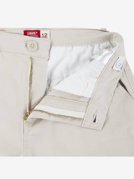 Garçon-Short authentic chino LEVI'S