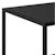 Table de chevet minecraft 1 étagère Noir - impression multicolore 5 - vertbaudet enfant 