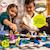 Gravitrax junior - circuit de billes - jeu de construction créatif Jaune 4 - vertbaudet enfant 