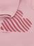 Sweat bébé en coton uni rose 3 - vertbaudet enfant 
