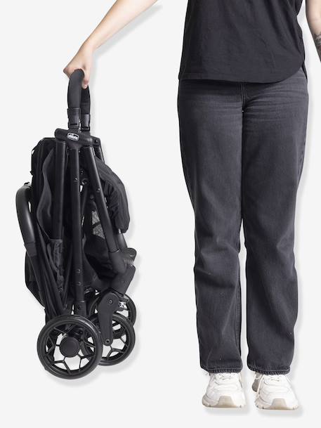Poussette Urbino noir 6 - vertbaudet enfant 