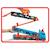 Hot wheels super transporteur extensible Multicolore 3 - vertbaudet enfant 