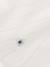 Robe enfant en coton manches courtes blanc 4 - vertbaudet enfant 