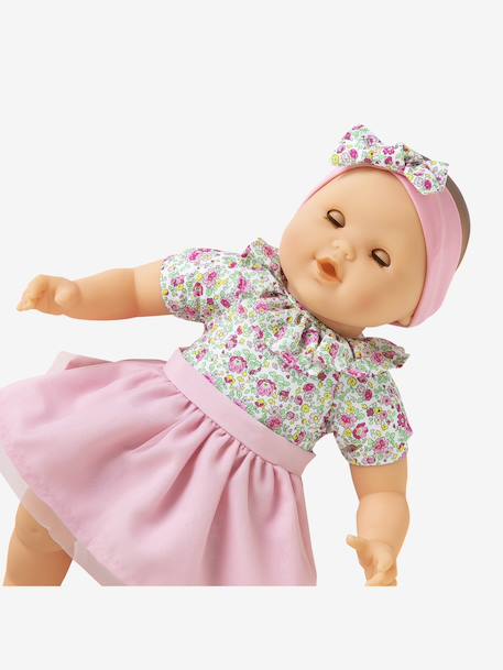 Mon adorable grand poupon rose 4 - vertbaudet enfant 