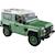 Icons land rover classic defender 90 10317 Multicolore 3 - vertbaudet enfant 