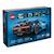 Technic - bugatti chiron 42083 Bleu 5 - vertbaudet enfant 