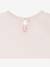 Tee-shirt bébé Smocked LEVI'S rose 3 - vertbaudet enfant 