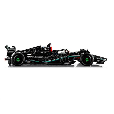 Mercedes-amg f1 w14 e performance 42171 Technic Noir 3 - vertbaudet enfant 