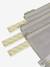 Set de 3 pochettes Mesh LÄSSIG beige 3 - vertbaudet enfant 