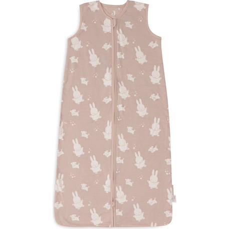 Gigoteuse légère jersey miffy snuffy Rose, écru 1 - vertbaudet enfant 